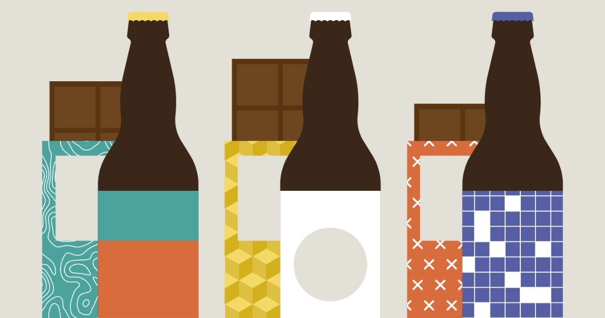 A B.C. Chocolatier Recommends Chocolate and Beer Pairings