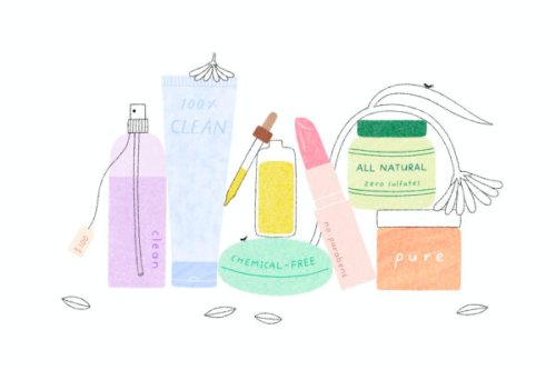 What’s “Clean” About Clean Beauty⁠—and Does It Really Matter?