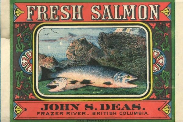 Remembering the Black Man Who Pioneered B.C.’s Salmon Canning Industry
