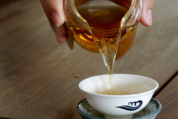 The Chinese Tea Worth More Than Its Weight in Gold (And Other Rare Treasures)