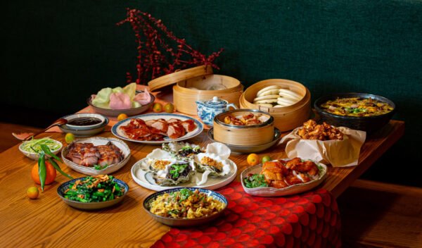 Ring in the Lunar New Year in Vancouver With These Tasty, Auspicious Meals