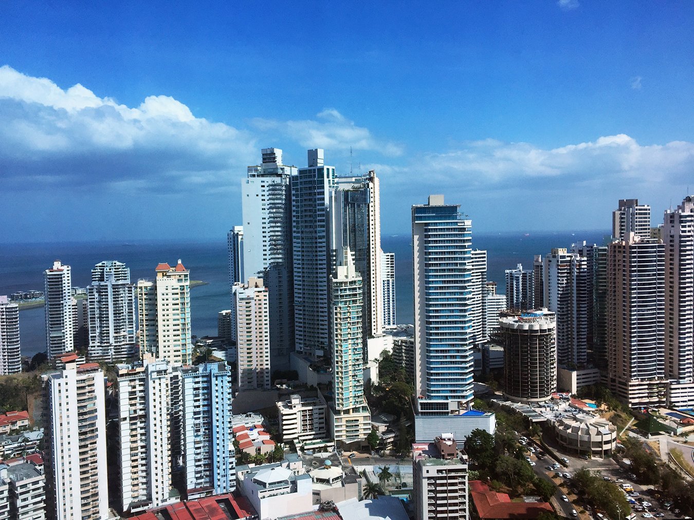 Panama City - MONTECRISTO