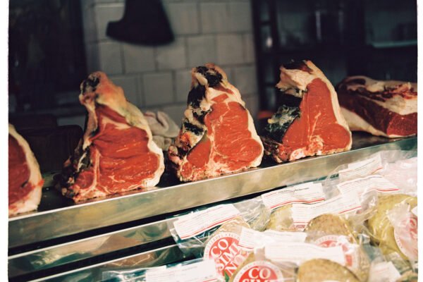 The Eighth-Generation Italian Butcher Who Redefined the Perfect Steak