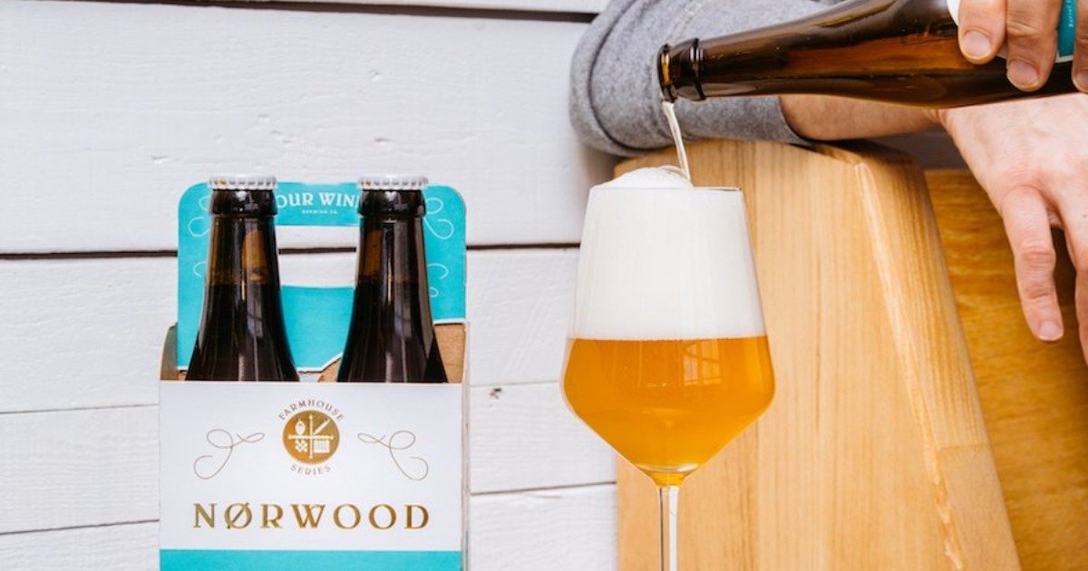 Our Picks for B.C.’s Best Spring Craft Beers (That Can Be Delivered to Your Door)