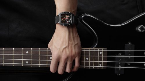 Introducing CIGA Design Watches on Montredo