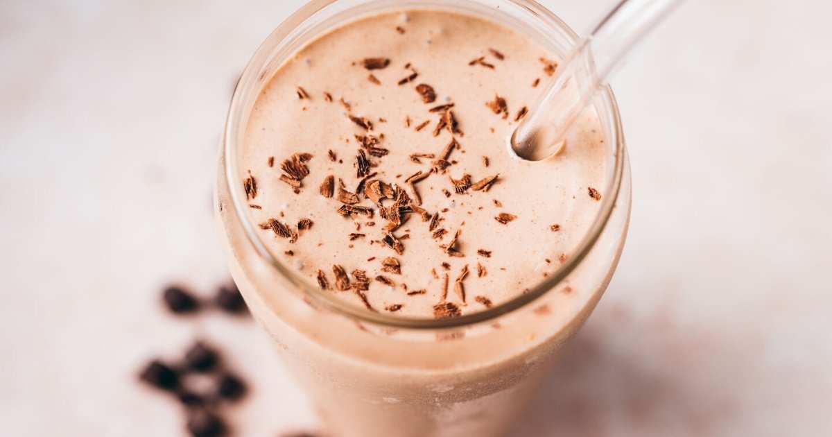 6 Epic Shakes For Ultimate Indulgence - cover