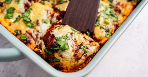 21 Vegetarian Hacks For The Lazy Chef