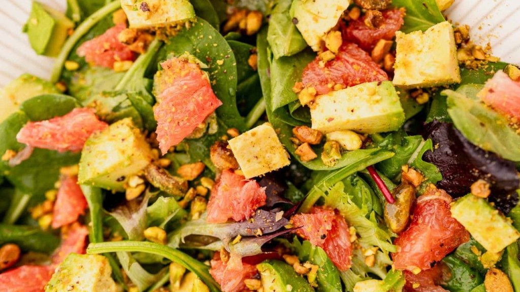 SENSATIONAL SIDES AND SALAD RECIPES - cover