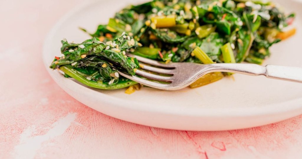 Vegan Side Dishes - cover