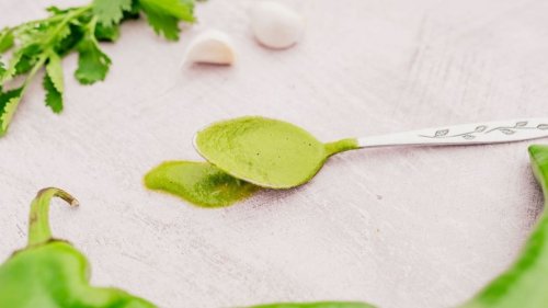 21 Fresh Herb Ideas That’ll Make You Feel Fancy