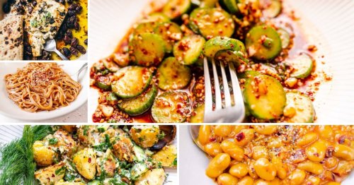 10 Irresistible Recipes That Will Wow Your Taste Buds!