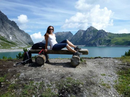 Ausflugsziele in Vorarlberg - und wo ich unbedingt noch hin möchte! - Moosbrugger Climbing