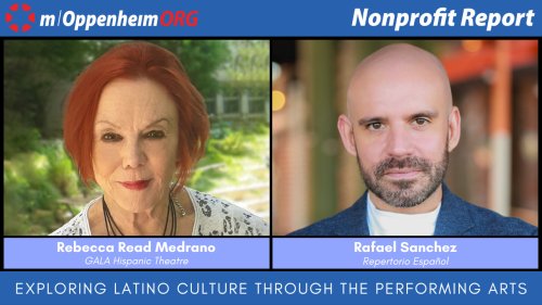 Exploring Latino Culture Through The Performing Arts | Nonprofit Report