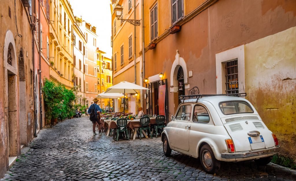 More Best Gifts For Italy Lovers