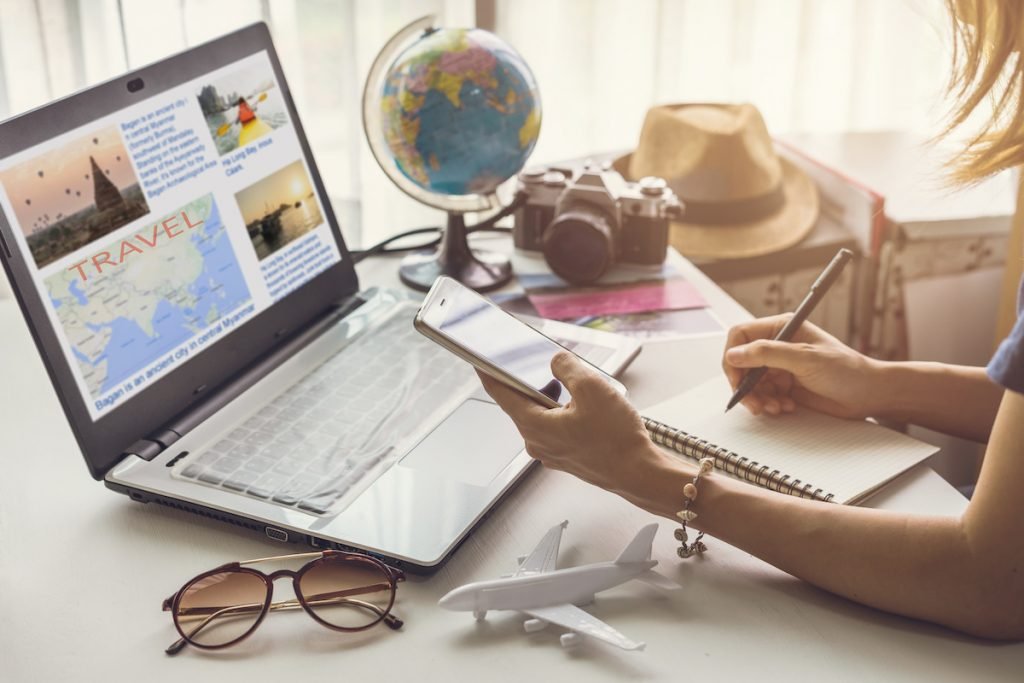 29 Best Travel Accessories for Women