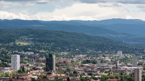 Erdbeben in Baden-Württemberg: Diese Orte waren betroffen