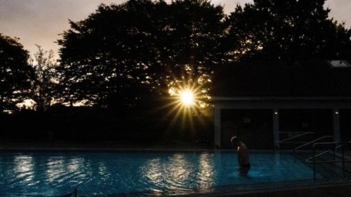 Altweibersommer mit bis zu 26 Grad - aber nicht überall