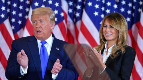 Donald Trump: Die Ehefrauen des früheren US-Präsidenten
