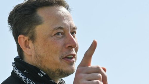 Musk greift Apple mit Tweet-Serie an