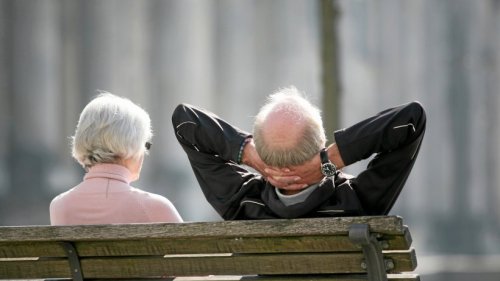 Bürgergeld: Diese Regelungen gelten jetzt für Rentner