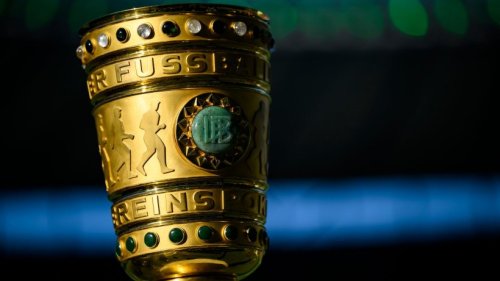 Union im Pokal zum VfB Stuttgart - Hertha empfängt Mainz 05