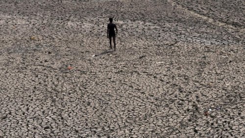 Klimawandel: Hitze für Menschen wohl gefährlicher als gedacht