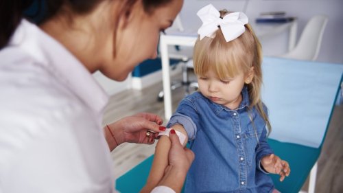 Corona-Impfung für Kleinkinder: Was die Stiko genau empfiehlt