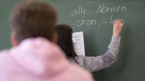 Unterricht nach Plan in Brandenburg trotz Warnstreiks