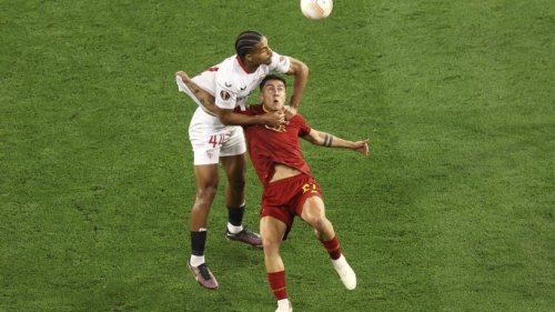 Im Elfmeterschießen: FC Sevilla gewinnt wieder Europa League
