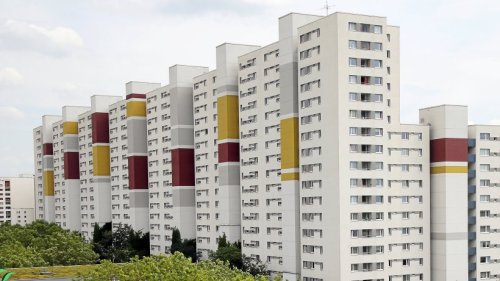 Mieten von 350.000 Wohnungen in Berlin werden teurer