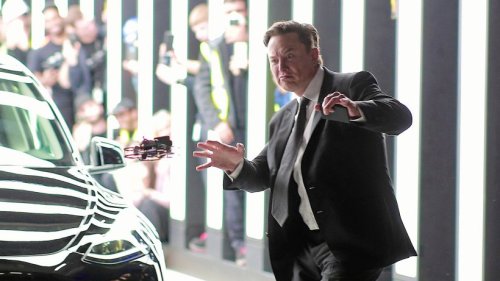 Elon Musk: Belästigungsvorwürfe gegen ihn – So reagiert er