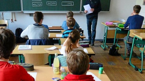 Schulen in Berlin: Senatorin Busse mit neuer Strategie gegen Lehrkräftemangel