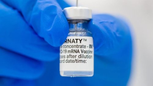 Corona: Biontech-Schutz nimmt wohl langsam ab ++ Aktuelle RKI-Zahlen