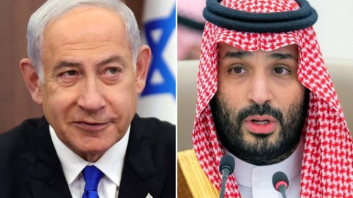 Bin Salman bei Fox: Saudi-Arabien und Israel nähern sich an