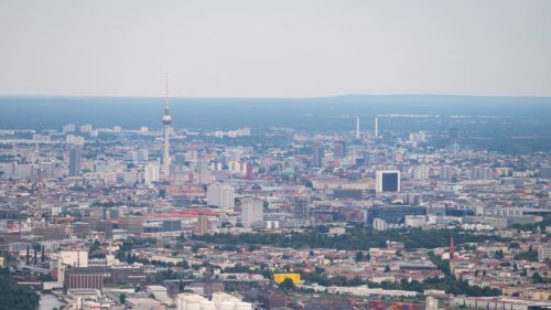 Hohe Energiekosten bedrohen Berliner Wohnungsunternehmen