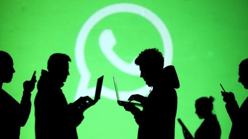 WhatsApp erhält langersehnten Button - Neue Funktion hat einen Haken