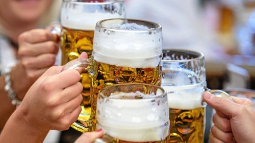 Bier und Inflation: So teuer könnte der halbe Liter bald sein