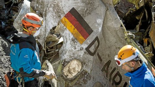 Germanwings-Absturz: Wie geht es psychisch kranken Piloten heute?