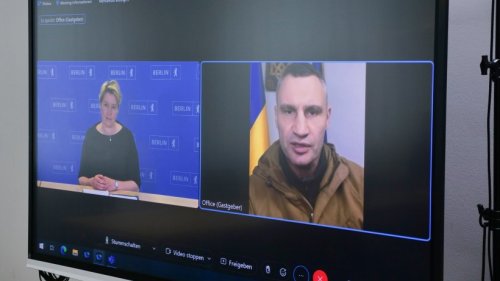 Fake-Anruf im Namen Klitschkos - Unruhe in EU-Rathäusern