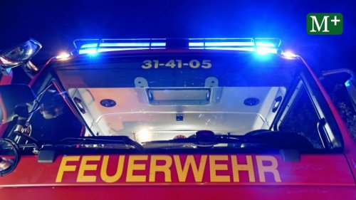 Berlin: Mehrere Autos brennen - vermutlich Brandstiftung