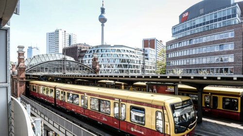 Streik in Berlin am 27.3.: S-Bahn, BVG, BER – alle Folgen im großen Überblick