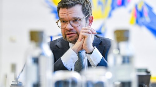 Marco Buschmann: Justiziminister will Abschiebungen erleichtern