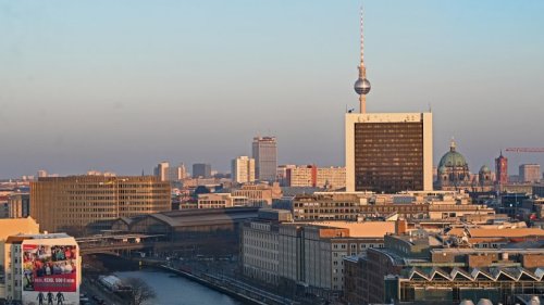 Volksentscheid in Berlin: Wer in der Hauptstadt am meisten CO2 erzeugt