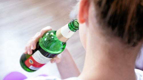 Gesundheit: Korsakow-Demenz – Ist zu viel Alkohol der Auslöser?
