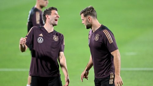 Reporter-Video: So knackt das DFB-Team Costa Rica
