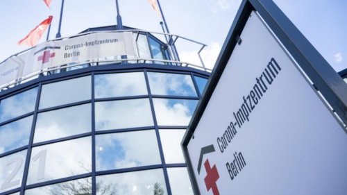 Mehr als 100 Straftaten in Berliner Impfzentren
