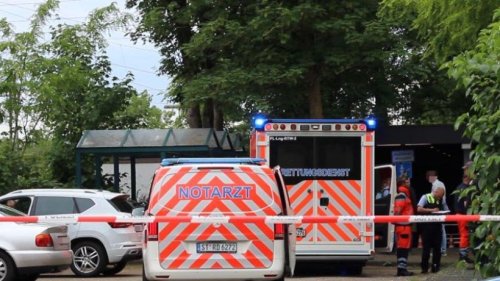 55-Jähriger bei Messerattacke im Münsterland getötet