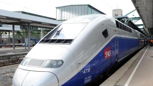 Bahn plant schnelle Direktverbindung von Berlin nach Paris