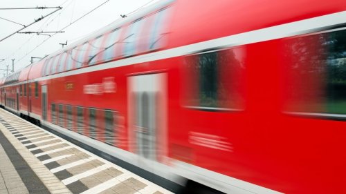 Verkehr in Berlin und Brandenburg: Auf der Stammbahn sollen künftig Regionalzüge fahren