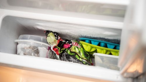 Lebensmittel einfrieren: Bei welchen Produkten Sie das nicht tun sollten